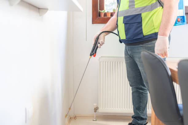  Stoughton, WI Pest Control Pros