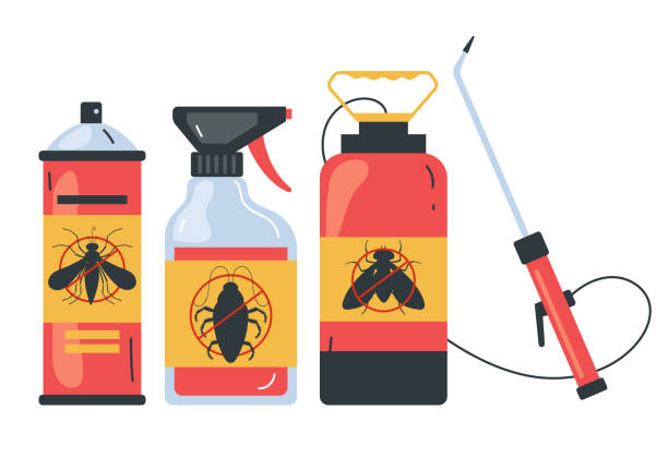 Best Affordable Pest Control Services  in Stoughton, WI
